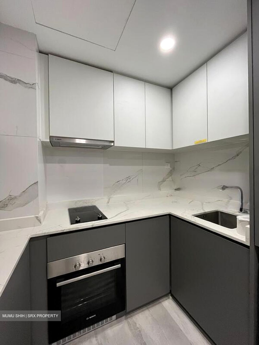 Affinity At Serangoon (D19), Apartment #466960301